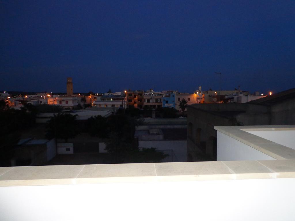 Casa Vacanza Torre San Giovanni Ugento Room photo
